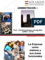 Administracion I Junio 2018 Flujograma Adem