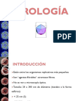 VIROLOGIA-generalidades