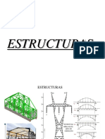 Estructuras