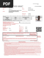 Moni Plus Loan Application Form | PDF | Bankruptcy | Loans