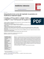 Interpretacion de Las Curvas Del Ventilador en IRA