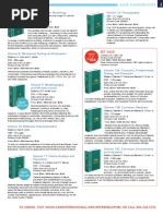 ASM Handbook Overview and Volumes | PDF | Alloy | Metalworking