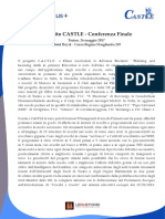 Conferencia sobre los beneficios del ajedrez en las escuelas