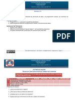 semana 14 instrumento evaluacion