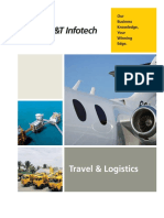 Our Business Knowledge, Your Winning Edge in Travel & Logistics