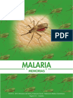 Memorias Malaria