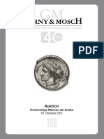 Gorny & Mosch Auktionskatalog 199