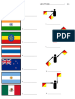 Guess The Flag GROUP NAME: - (/11)