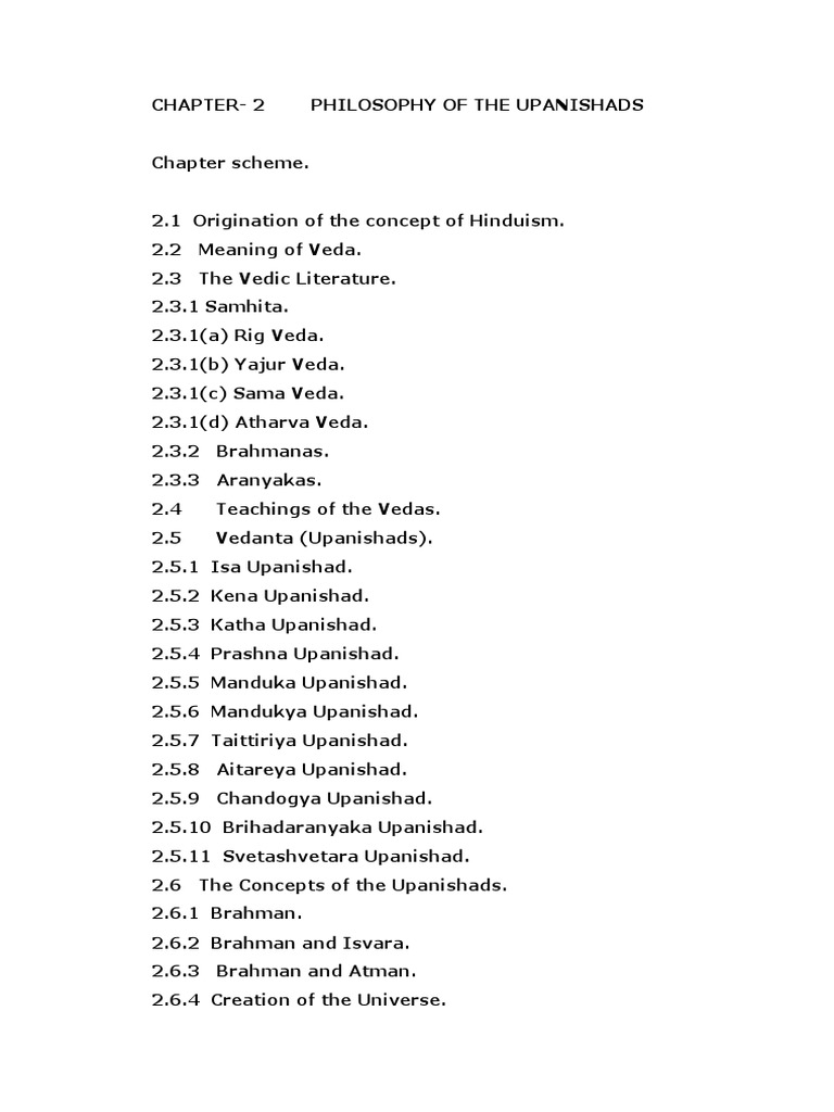 Indra vs Prajapati in Vedic Texts | PDF | Upanishads | Vedas