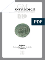 Gorny & Mosch Auktionskatalog 203