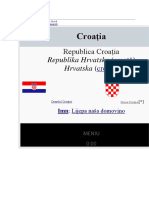 Croația