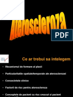ateroscleroza