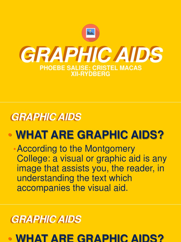 g8 Graphic Aids PDF Graphics Pie Chart
