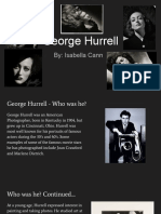 George Hurrel