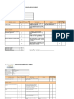 Observaciones Conducta