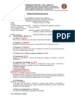 Formato de Proyecto Semestral