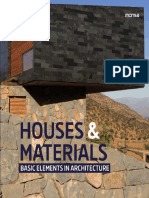 House & Materials