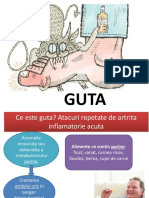 GUTA