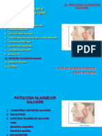 10 Patologia Glandelor Salivare.ppt