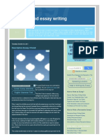 Goodessays Blogspot Com 2011 10 Descriptive Essay Friend HTML