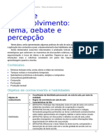 Plano de Desenvolvimento Bimestral 1 Bimestre - Odt