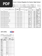 School Form 1 (SF 1) (1)