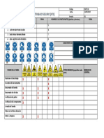 Ats Formato