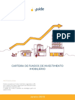 Guide - Carteira Fundos Imobiliarios Janeiro 19