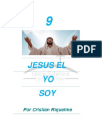 9 CURSO DE CRISTOLOIA  jesus el yo soy