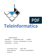 Teleinformatica