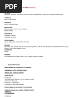 Animais Silvestres e Exóticos