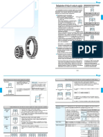 3 Rodamientos de Bolas de Contacto Angular PDF