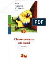Cuento Choco PDF