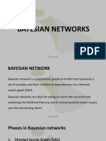 2 Bayesian Networks