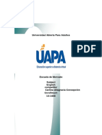 Universidad Abierta para Adultos: Enrollment 14-1408
