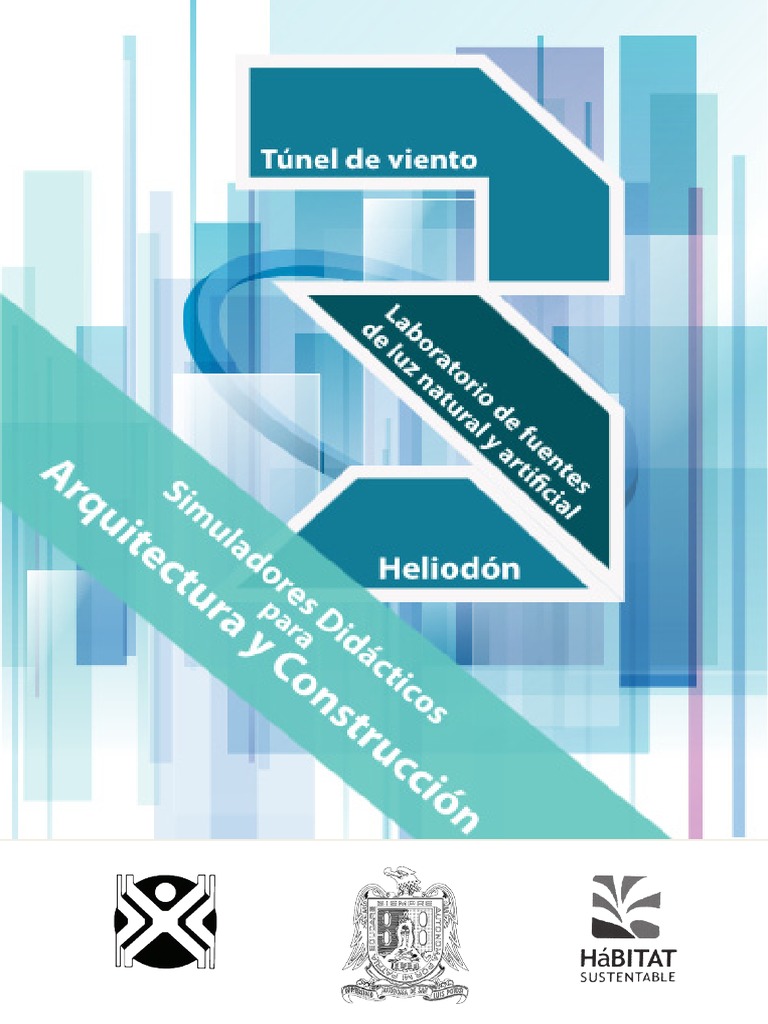 Simuladores Didácticos. MGJF. AGGJ | PDF | Túnel de viento | Herida