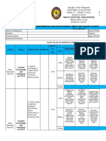 Ipcrf Proficient Teachers 2018 2019