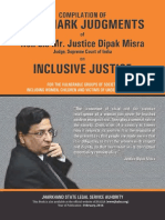 Justice Dipak Misra Book PDF