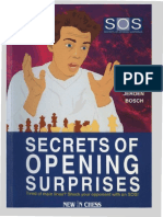 Secrets of Openings Surprises PDF