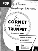 James Stamp Trumpet Method Pdf