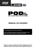 Download Manual PODxtlive Port by Adriano Pinda SN41248679 doc pdf