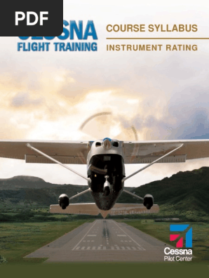 instrument rating