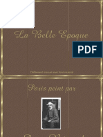 22959-La Belle Epoque