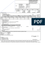 INFORMASI TAGIHAN LISTRIK PT PLN