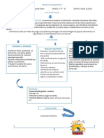 Plan Diagnóstico 2019