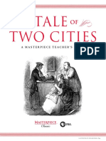 Tale Two Cities: A Masterpiece Teacher'S Guide