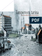 Tampereen Tarina
