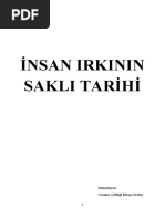 İnsan Irkının Saklı Tarihi - Final Edition PDF