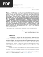 Revista Invisivel Zero 2011 | PDF | Relação sexual | Estética