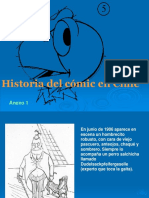 historia del comic.ppt